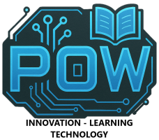 Moodle Pow